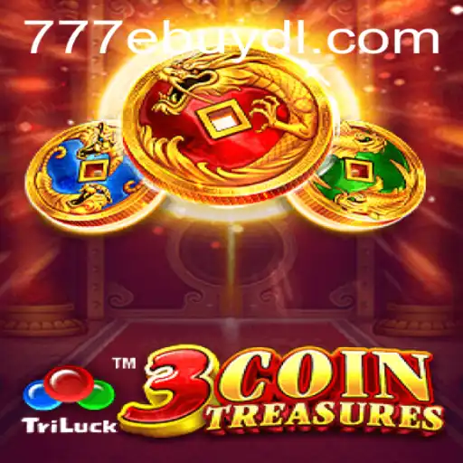 Explore the Exciting World of 3CoinTreasures: A Comprehensive Guide