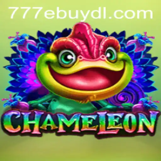 Dive into the World of Chameleon: A Strategic Game Experience