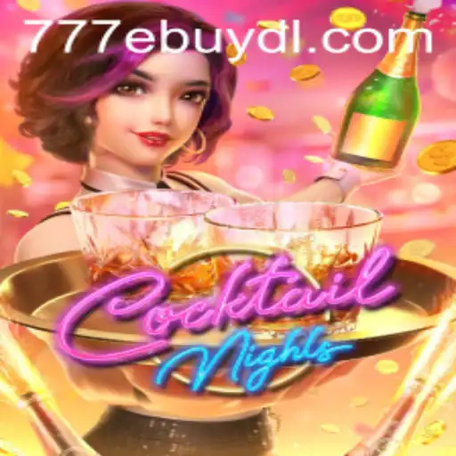 Exploring the Vibrant World of CocktailNights: A New Era of Gaming with a Twist