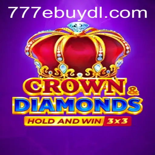 CrownDiamonds: The Exhilarating Game Blending Luck and Strategy