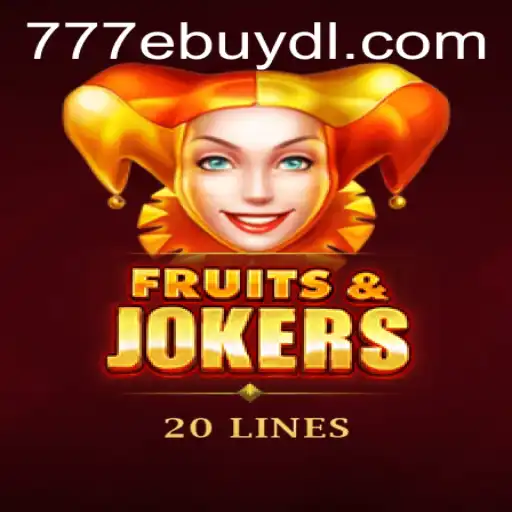 Discover the Enchanting World of FruitsAndJokers20 with 777 Ebuy
