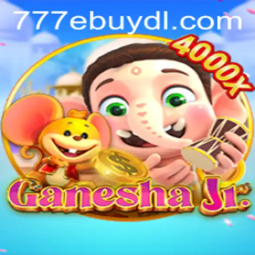 Exploring GaneshaJr: The Rise of a New Gaming Adventure with 777 eBuy