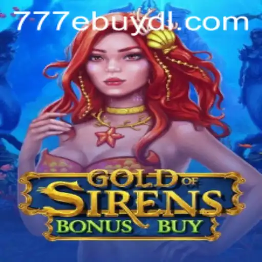 Discover the Thrilling World of GoldofSirensBonusBuy: A Dive into the Slot Game