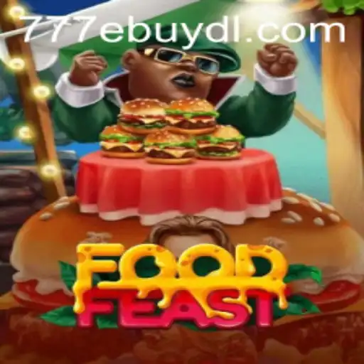 FoodFeast: The Immersive Culinary Adventure Game with a Twist of Fortune