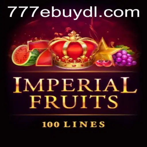 Imperial Fruits 100: A Modern Spin on Classic Gameplay