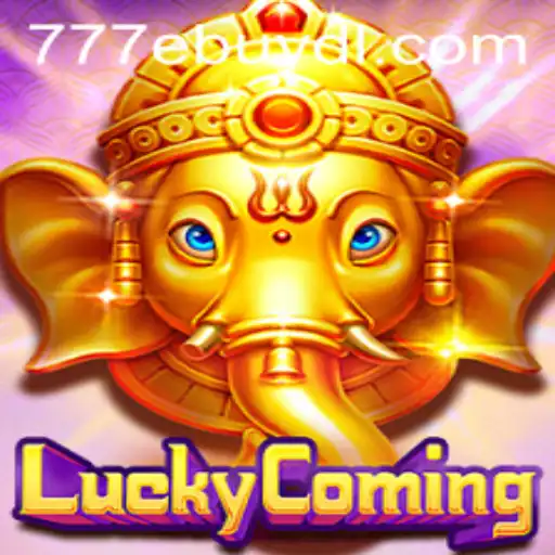 LuckyComing: A Revolutionary Experience with 777 eBuy