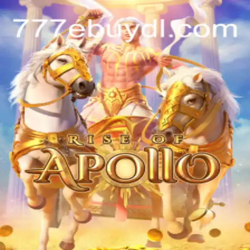 Unveiling the Mythical Adventure: Rise of Apollo and the Allure of 777 Ebuy