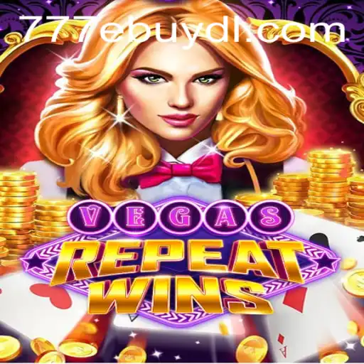 Introducing VegasRepeatWins: Unveiling the Exciting World of 777 Ebuy
