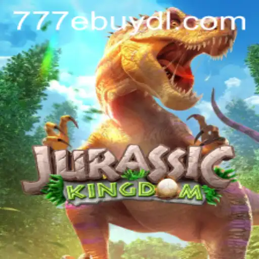 Exploring the World of JurassicKingdom: Unleashing Adventures with 777 Ebuy