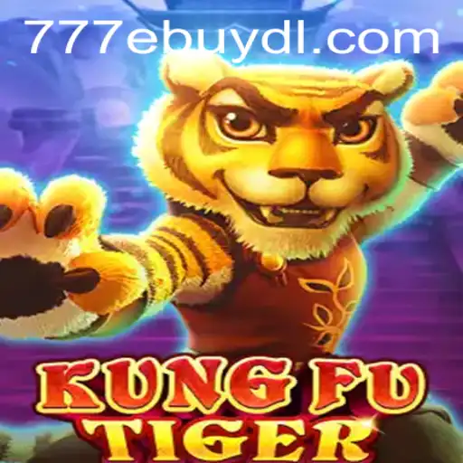 KungFuTiger: A Thrilling Journey into Martial Arts and Adventure