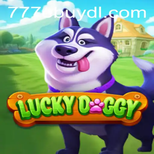 Discover LuckyDoggy: An Exciting New Game with a Twist