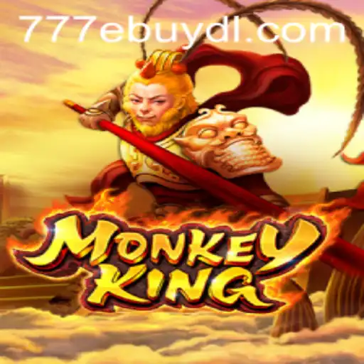 Unveiling the World of MonkeyKing: A Journey into the Classic Game