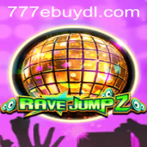 RaveJump2: Jump into the Heart of the Party