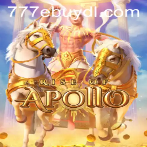 Unveiling the Mythical Adventure: Rise of Apollo and the Allure of 777 Ebuy