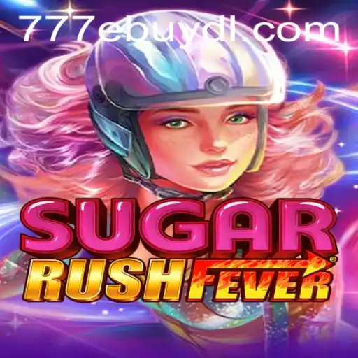 SugarRushFever: Diving into the Sweet World of Gaming