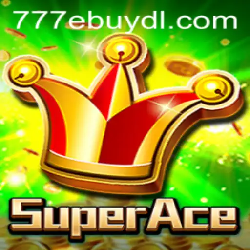 SuperAce: Exploring the Thrilling World of Virtual Gaming and the 777 eBuy Phenomenon