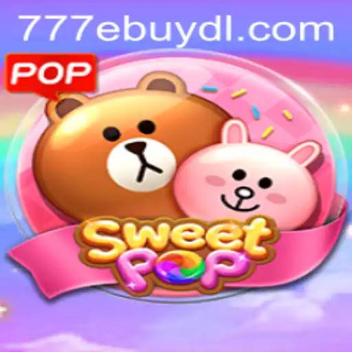 SweetPOP: A Delicious Dive into a Candy-Coated Adventure