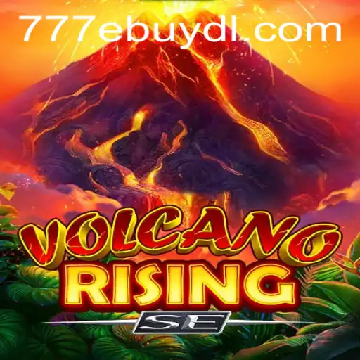 VolcanoRisingSE: A New Era in Gaming Adventure