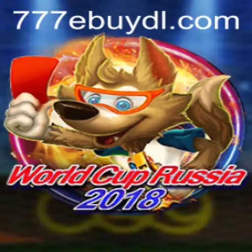 WorldCupRussia2018: A Revolutionary Gaming Experience with 777 eBuy